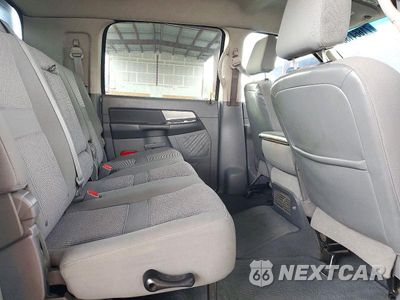 Zdjęcie 10 z 12 samochodu: 2007 DODGE RAM 2500 VIN:3D7KS29C77G729572 - miniatura