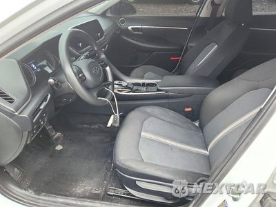 Zdjęcie 7 z 12 samochodu: 2021 HYUNDAI SONATA SE VIN:5NPEG4JA2MH085982 - miniatura