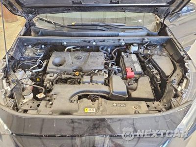 Zdjęcie 12 z 13 samochodu: 2025 TOYOTA RAV4 LE VIN:2T3G1RFV6SC561435 - miniatura