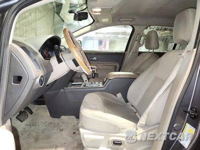 Zdjęcie 7 z 13 samochodu: 2010 FORD EDGE SEL VIN:2FMDK4JC7ABA72708 - miniatura