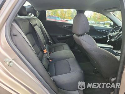 Zdjęcie 10 z 12 samochodu: 2023 CHEVROLET MALIBU LT VIN:1G1ZD5ST6PF134978 - miniatura