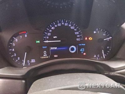 Zdjęcie 9 z 12 samochodu: 2013 CADILLAC ATS VIN:1G6AG5RX9D0143924 - miniatura