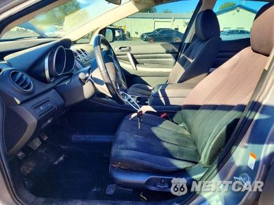 Zdjęcie 7 z 12 samochodu: 2011 MAZDA CX-7 VIN:JM3ER2B56B0370301 - miniatura