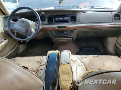 Zdjęcie 8 z 12 samochodu: 1999 MERCURY GRAND MARQUIS LS VIN:2MEFM75W3XX723839 - miniatura
