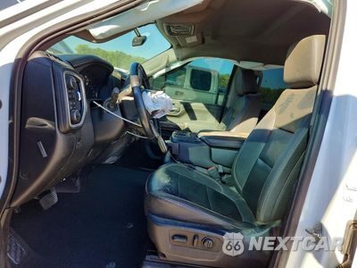 Zdjęcie 7 z 12 samochodu: 2022 CHEVROLET SILVERADO K2500 HEAVY DUTY LTZ VIN:2GC1YPEY7N1201653 - miniatura