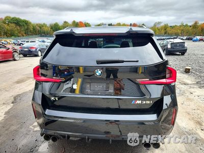 Zdjęcie 6 z 12 samochodu: 2024 BMW X1 M35I VIN:WBX13EF04R5Z09992 - miniatura