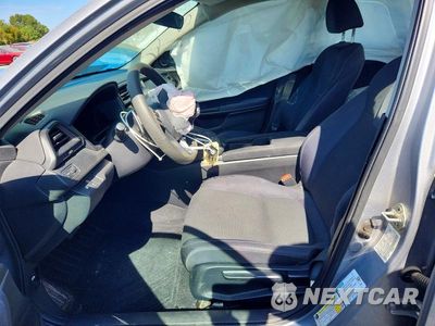 Zdjęcie 7 z 13 samochodu: 2019 HONDA INSIGHT LX VIN:19XZE4F15KE013191 - miniatura