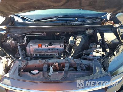 Zdjęcie 11 z 12 samochodu: 2014 HONDA CR-V LX VIN:2HKRM4H30EH654279 - miniatura