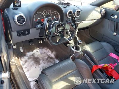 Zdjęcie 8 z 12 samochodu: 2001 AUDI TT QUATTRO VIN:TRUUT28N411037476 - miniatura