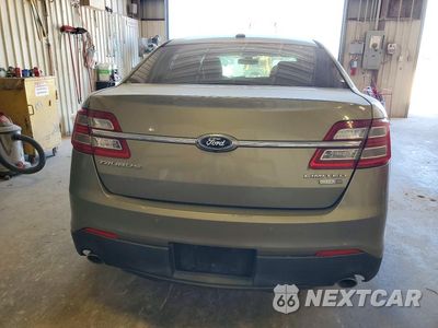 Zdjęcie 6 z 12 samochodu: 2013 FORD TAURUS LIMITED VIN:1FAHP2J88DG230788 - miniatura