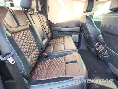 Zdjęcie 10 z 12 samochodu: 2024 FORD F150 LARIAT VIN:1FTFW5L59RFA90031 - miniatura