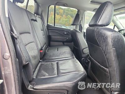 Zdjęcie 10 z 12 samochodu: 2020 HONDA RIDGELINE RTL VIN:5FPYK3F71LB017230 - miniatura