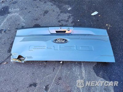 Zdjęcie 12 z 13 samochodu: 2026 FORD F150 TREMOR VIN:1FTFW4L85TFB35736 - miniatura