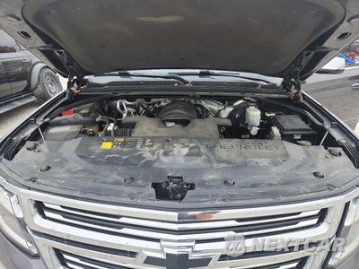 Zdjęcie 12 z 13 samochodu: 2015 CHEVROLET TAHOE K1500 LTZ VIN:1GNSKCKC4FR638226 - miniatura