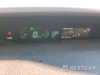 Zdjęcie 9 z 12 samochodu: 2012 TOYOTA PRIUS THREE VIN:JTDKN3DU7C5511723 - miniatura