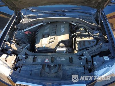Zdjęcie 11 z 12 samochodu: 2012 BMW X3 XDRIVE28I VIN:5UXWX5C50CL720409 - miniatura