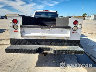 Zdjęcie 6 z 12 samochodu: 2007 GMC SIERRA C2500 HEAVY DUTY VIN:1GDHC24K67E591798 - miniatura