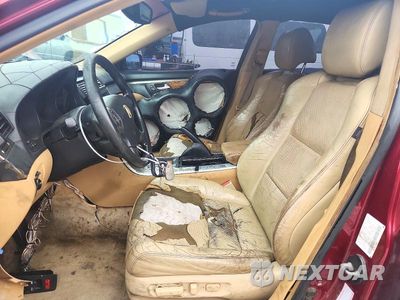 Zdjęcie 7 z 12 samochodu: 2006 ACURA 3.2TL VIN:19UUA66246A003160 - miniatura