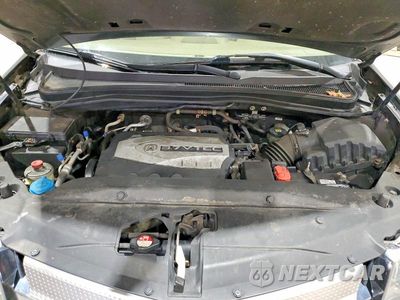 Zdjęcie 12 z 13 samochodu: 2009 ACURA MDX TECHNOLOGY VIN:2HNYD28479H509578 - miniatura