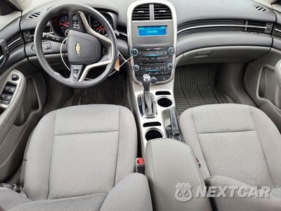 Zdjęcie 8 z 12 samochodu: 2015 CHEVROLET MALIBU LS VIN:1G11B5SL9FF195467 - miniatura