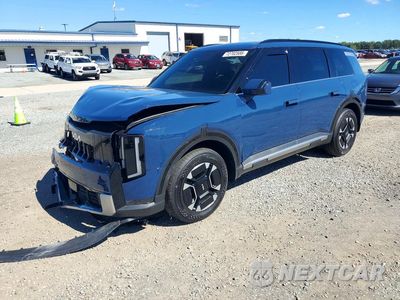 2027 KIA TELLURIDE EX 5XYPC5SA5VG018617 - główne zdjęcie licytacji z USA - miniatura