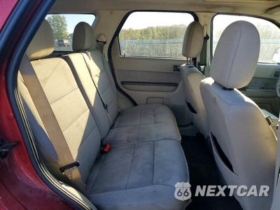 Zdjęcie 11 z 13 samochodu: 2012 FORD ESCAPE XLT VIN:1FMCU0DG6CKA34120 - miniatura