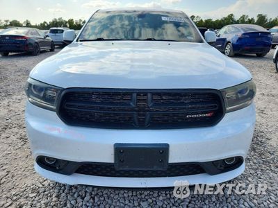 Piąte zdjęcie samochodu w środku: 2014 DODGE DURANGO SXT VIN:1C4RDHAG4EC332129 - miniatura