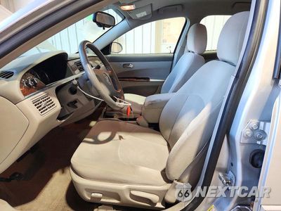 Zdjęcie 7 z 12 samochodu: 2009 BUICK LACROSSE CX VIN:2G4WC582791189764 - miniatura