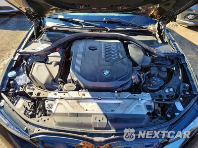 Zdjęcie 11 z 12 samochodu: 2023 BMW M340XI VIN:3MW49FF09P8D01011 - miniatura