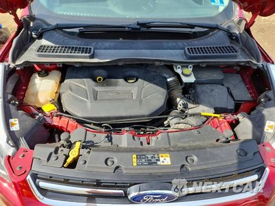 Zdjęcie 12 z 13 samochodu: 2016 FORD ESCAPE TITANIUM VIN:1FMCU9J94GUC16970 - miniatura