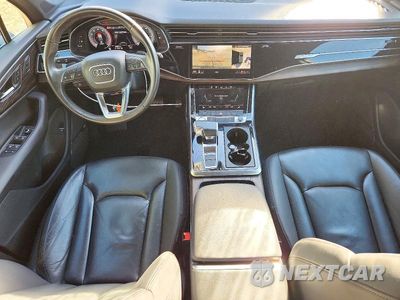 Zdjęcie 8 z 13 samochodu: 2020 AUDI Q7 PREMIUM PLUS VIN:WA1LXAF78LD002766 - miniatura