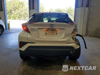 Zdjęcie 6 z 13 samochodu: 2019 TOYOTA C-HR LE VIN:JTNKHMBX0K1027324 - miniatura