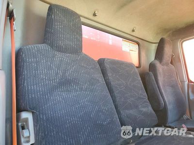Zdjęcie 11 z 13 samochodu: 2018 HINO 195 BOX TRUCK VIN:JHHSDM2H1JK006335 - miniatura
