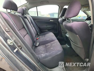 Zdjęcie 10 z 12 samochodu: 2011 HONDA ACCORD LXP VIN:1HGCP2F45BA089125 - miniatura