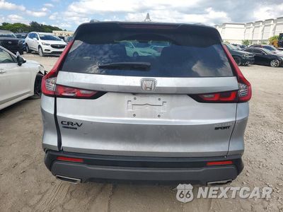 Zdjęcie 6 z 13 samochodu: 2026 HONDA CR-V SPORT VIN:5J6RS5H55TL029585 - miniatura