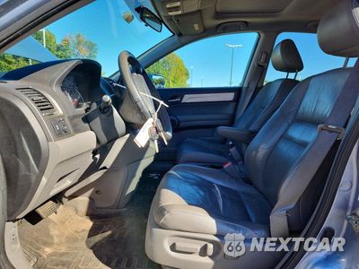 Zdjęcie 7 z 13 samochodu: 2010 HONDA CR-V EXL VIN:5J6RE4H78AL020301 - miniatura