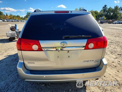 Zdjęcie 6 z 13 samochodu: 2008 TOYOTA SIENNA XLE LIMITED VIN:5TDBK22C48S014448 - miniatura