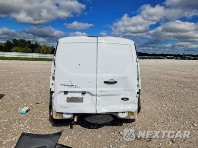 Zdjęcie 6 z 14 samochodu: 2015 FORD TRANSIT CONNECT XL VIN:NM0LS7E74F1225754 - miniatura
