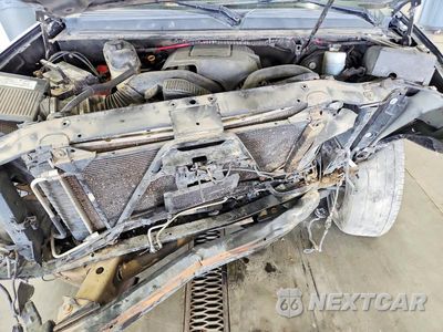 Zdjęcie 12 z 13 samochodu: 2008 CADILLAC ESCALADE LUXURY VIN:1GYFK63858R172373 - miniatura