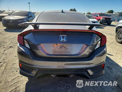 Zdjęcie 6 z 12 samochodu: 2019 HONDA CIVIC SI VIN:2HGFC3A53KH750778 - miniatura