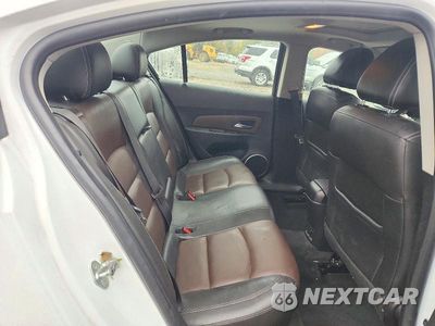 Zdjęcie 10 z 12 samochodu: 2016 CHEVROLET CRUZE LIMITED LT VIN:1G1PF5SB6G7197615 - miniatura