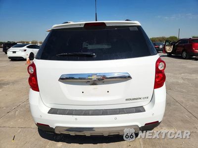 Zdjęcie 6 z 13 samochodu: 2012 CHEVROLET EQUINOX LTZ VIN:2GNALFEK6C6396799 - miniatura