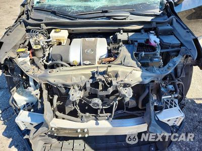 Zdjęcie 12 z 14 samochodu: 2020 LEXUS RX 450H VIN:2T2HGMDA4LC050964 - miniatura