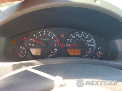 Zdjęcie 9 z 12 samochodu: 2005 NISSAN FRONTIER SE VIN:1N6AD07W35C420499 - miniatura