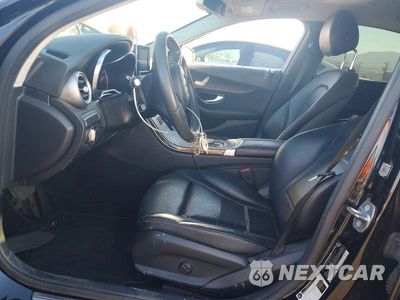 Zdjęcie 7 z 12 samochodu: 2017 MERCEDES-BENZ C 300 VIN:55SWF4JB1HU224972 - miniatura