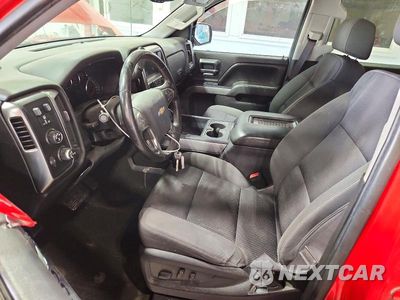 Zdjęcie 7 z 12 samochodu: 2016 CHEVROLET SILVERADO K1500 LT VIN:3GCUKREC1GG120950 - miniatura