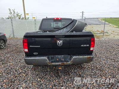 Zdjęcie 6 z 12 samochodu: 2013 RAM 1500 SLT VIN:1C6RR7LT8DS564587 - miniatura