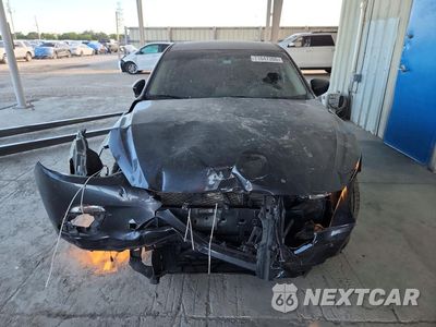 Piąte zdjęcie samochodu w środku: 2016 MAZDA 3 SPORT VIN:3MZBM1U79GM299132 - miniatura