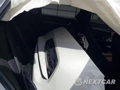 Zdjęcie 10 z 12 samochodu: 2020 HONDA ACCORD EX VIN:1HGCV1F40LA053795 - miniatura