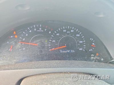 Zdjęcie 9 z 12 samochodu: 2010 TOYOTA CAMRY LE VIN:4T1BF3EK6AU576118 - miniatura